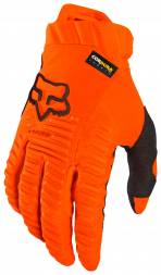 Мотоперчатки Fox Legion Glove Orange M (19862-009-M)