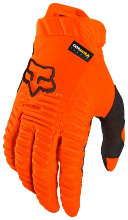 Мотоперчатки Fox Legion Glove Orange M (19862-009-M)
