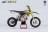 Питбайк YCF BIGY 150MX 17/14 ,150cc, 2020 г. MSD