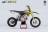Питбайк YCF BIGY 150MX 17/14 ,150cc, 2020 г. MSD
