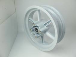 Диск 12&quot;х3,00 задний диск.торм.аллюминий YCF SM