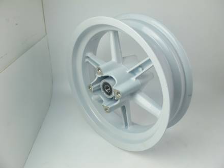Диск 12&quot;х3,00 задний диск.торм.аллюминий YCF SM