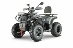 Комплект для сборки (комплект запчастей  YACOTA VIKING NEW 200 PRO СЕРЫЙ MSD