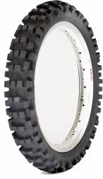 Покрышка Dunlop 19&quot;  100/90-19 Geomax MX 11 (57M) TT