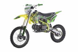 Питбайк BSE PH10-125e 17/14 2019г. MSD