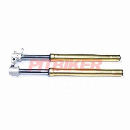 Вилка передняя (перья) SUSPENSION 735mm 45/48