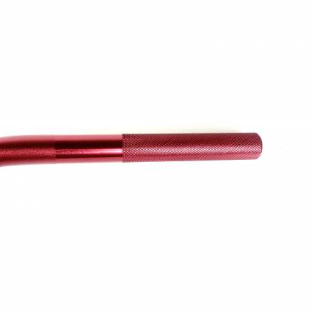 Руль PROTAPER средний красный