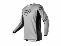 Мотоджерси Fox 180 Prix Jersey Grey XXL (23927-006-2X)
