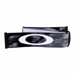 Ремешок эластичный Oakley Airbrake черный (100-262-001)