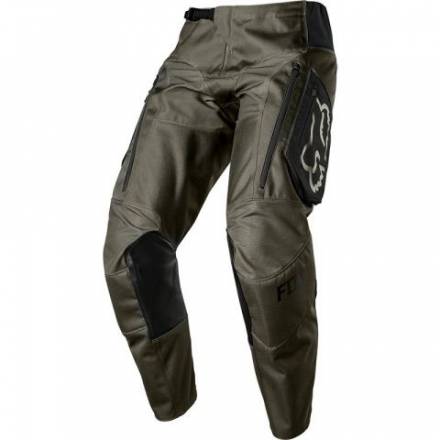 Мотоштаны Fox Legion LT Pant Olive Green W36 (24395-099-36)