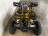 Квадроцикл GreenCamel Sahara AWD 4x4 (60V 2x2kW R10 alum Дифференциал) MSD