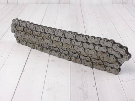 Цепь привода 420-130L  SM-PARTS