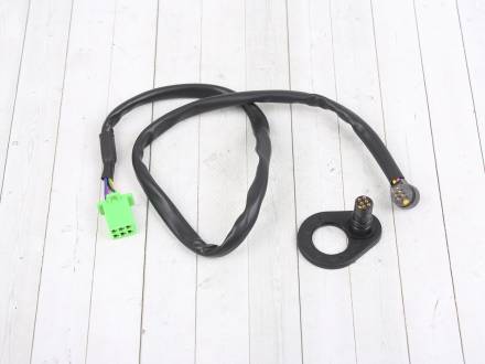 Датчик включенной передачи KAYO двиг. ZS CB250D-G (воздушный) (P060931) CN