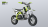 Питбайк BRZ X1 60cc MSD