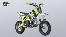 Питбайк BRZ X1 60cc MSD
