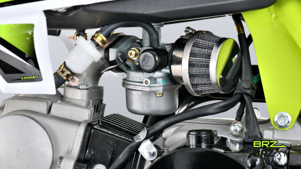 Питбайк BRZ X1 60cc MSD