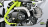 Питбайк BRZ X1 60cc MSD