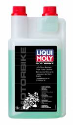 Очиститель воздушных фильтров мототехники (концентрат) LIQUI MOLY Motorbike Luft Filter Reiniger