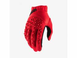 Мотоперчатки 100% Airmatic Glove Red/Black M (10012-013-11)