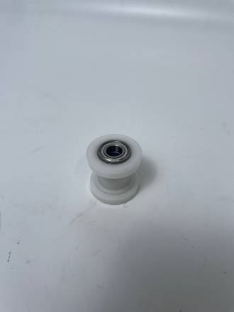 Ролик натяжения цепи приводной (d-38*8мм, L=25мм)