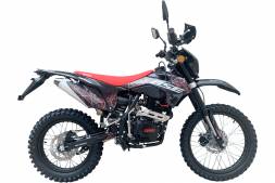 Мотоцикл BSE Z1 Y Gliter Black (035) MSD