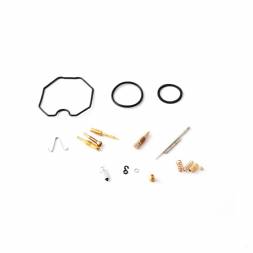 Ремкомплект карб. PZ30 (с ускорительным насосом)  CB250/TTR250 250см3  SM-PARTS