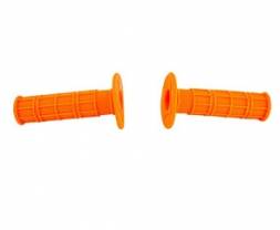 Грипсы IGP SOFT (Оранжевый, , IGPT011-4)