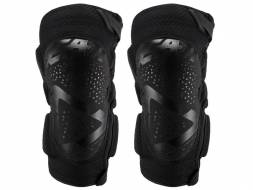 Наколенники Leatt 3DF 5.0 Knee Guard Black S/M (5019400530)