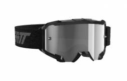Очки Leatt Velocity 4.5 Black/Light Grey (8020001115)