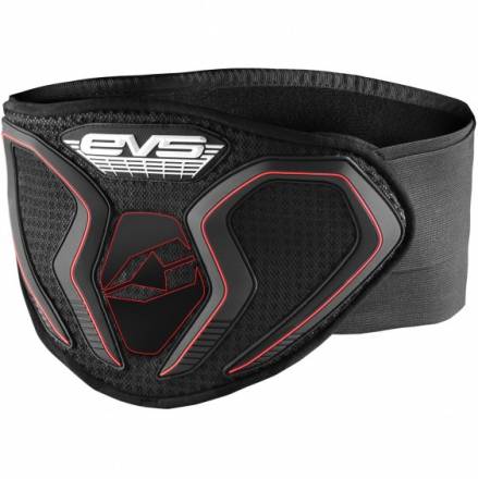 Пояс защитный EVS CELTEK черный XXL