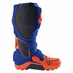 Мотоботы Fox Instinct Off Road Boot Blue 11 (17802-002-11)