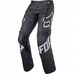 Мотоштаны Fox Legion Pant Black W32 (21888-001-32)