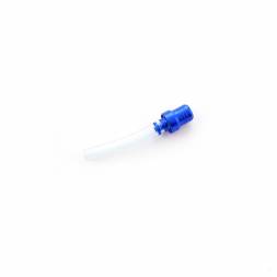 Клапан крышки топливного бака SM-PARTS синий