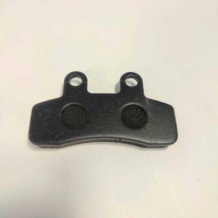 Колодки дискового тормоза питбайк TTR-125  SM-PARTS