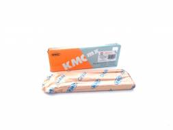 Цепь привода 428DX-132L (усиленная)  TTR250B  KMC  TW
