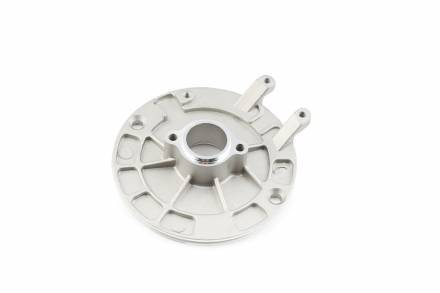 Основание статора генератора (6 катушек) питбайк SM-PARTS