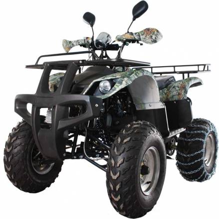 Квадроцикл Avantis Hunter 200 MSD