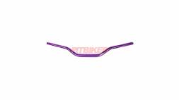 Руль алюминиевый 28мм FAT BAR PURPLE