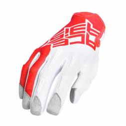 Перчатки Acerbis детские MX-X-K- KID Red, S