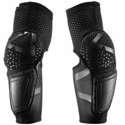 Налокотники Leatt 3DF Elbow Guard Hybrid Black L/XL (5019400271)