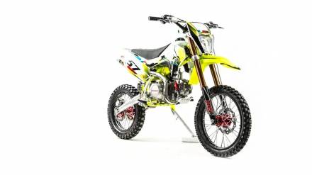 Питбайк Motoland 125 MX125 KKE (2020 г.) MSD