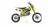Питбайк Motoland 125 MX125 KKE (2020 г.) MSD