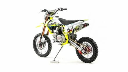 Питбайк Motoland 125 MX125 KKE (2020 г.) MSD