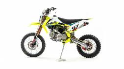Питбайк Motoland 125 MX125 KKE (2020 г.) MSD