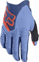 Мотоперчатки Fox Pawtector Glove Light Blue XL (17286-116-XL)