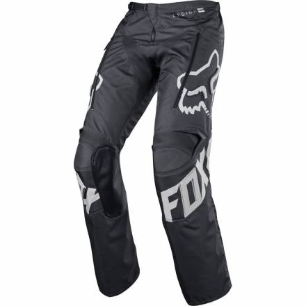 Мотоштаны Fox Legion Pant Black W34 (21888-001-34)