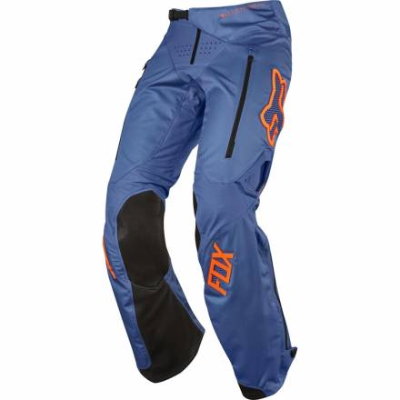 Мотоштаны Fox Legion EX Pant Blue W36 (17677-002-36)