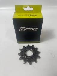 Звезда ведущая Nibbi Racing 520-12 (15 шлицов, посадка 22/25, толщина 8,8мм) KTM, Husqvarna