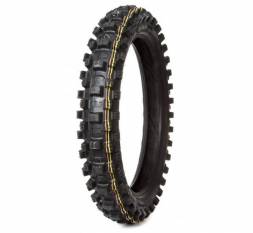 Покрышка Dunlop 10&quot;  70/100-10 Geomax MX 3S (41J) TT