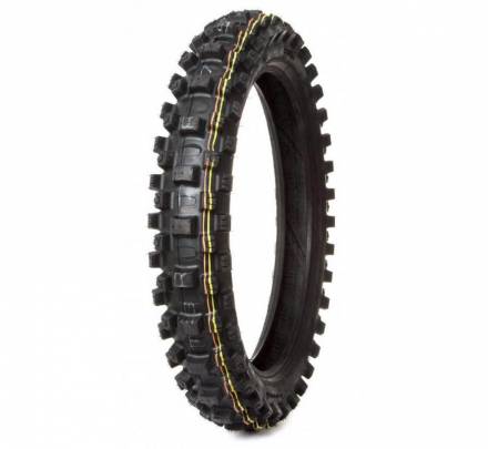 Покрышка Dunlop 10&quot;  70/100-10 Geomax MX 3S (41J) TT